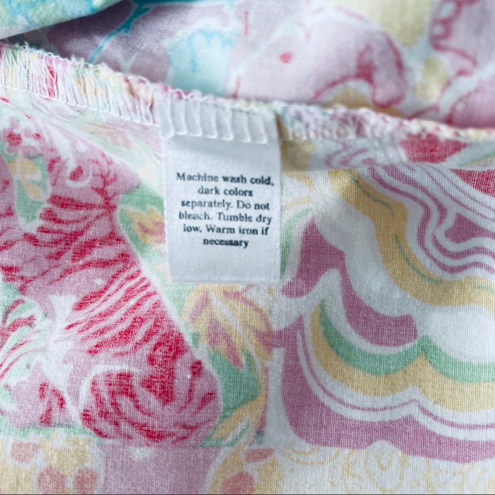Key West Blouse - Picture 6 of 7